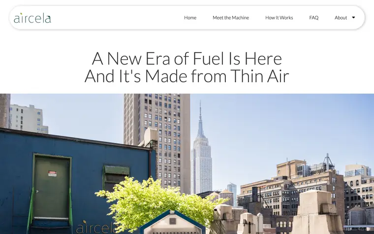 Aircela — aircela.com