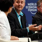 Albert-Laszlo Barabasi