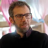 David Spivak