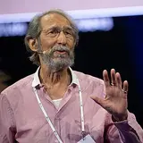 Geoffrey West