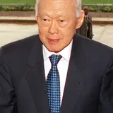 Lee Kuan Yew