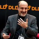 Nassim Nicholas Taleb