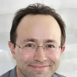 Nick Sousanis