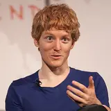 Patrick Collison