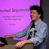 Rich Hickey